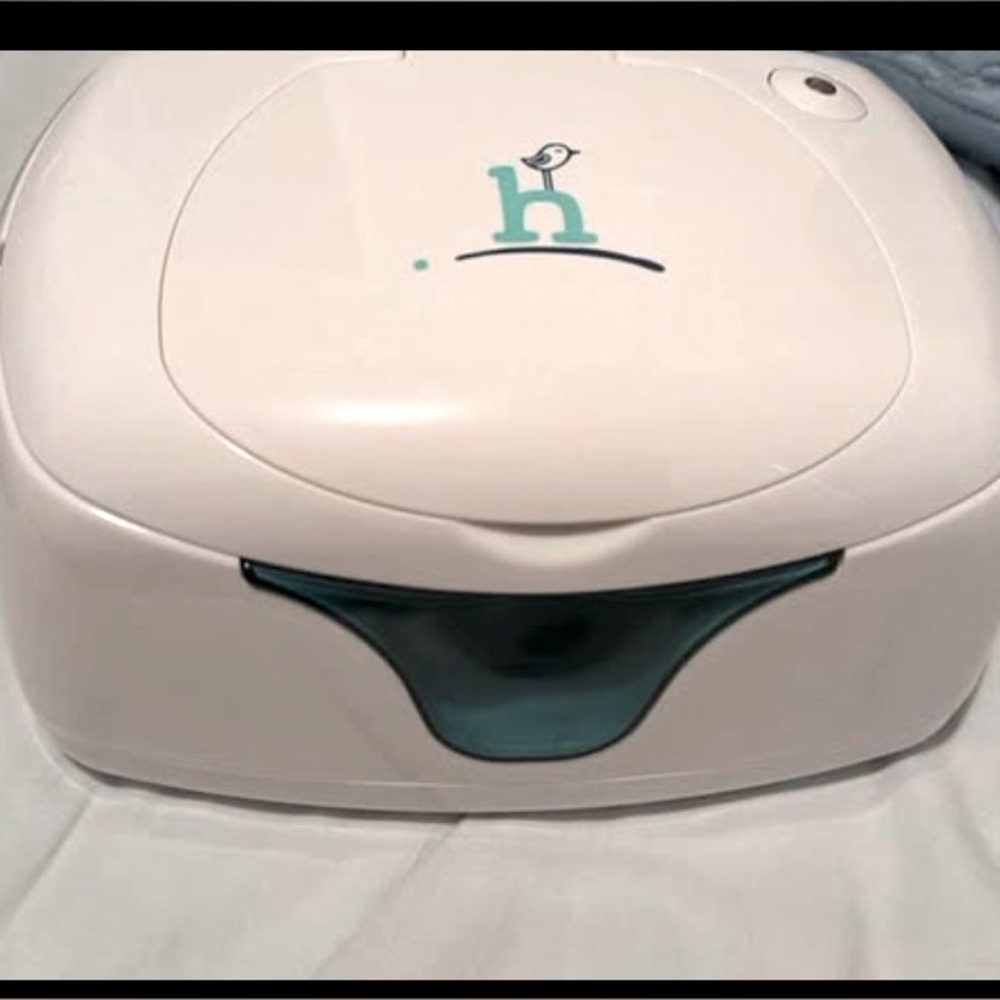 Baby Wipe Warmer